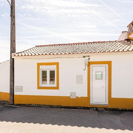 Country Pool House 27 Villa Abrantes Exterior photo