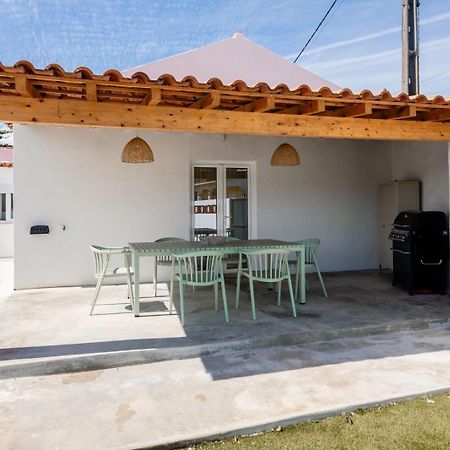 Country Pool House 27 Villa Abrantes Exterior photo